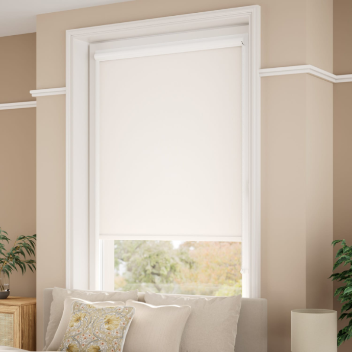 Estor Screen Poliéster | Instalación Fácil | VenetiansBlinds.com