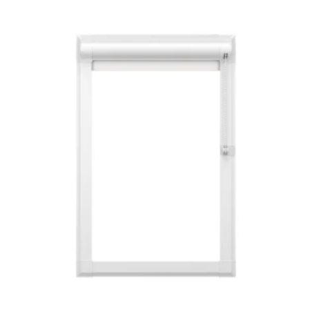 Estor Enrollable Screen Vera | Instalación Fácil | VenetiansBlinds.com
