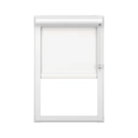 Estor Enrollable Screen Vera | Instalación Fácil | VenetiansBlinds.com