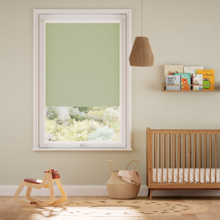 Estor Enrollable Screen Vera | Instalación Fácil | VenetiansBlinds.com