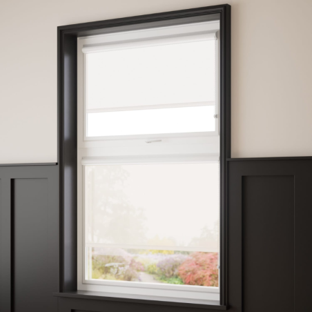 Estor Enrollable Screen Vera | Instalación Fácil | VenetiansBlinds.com