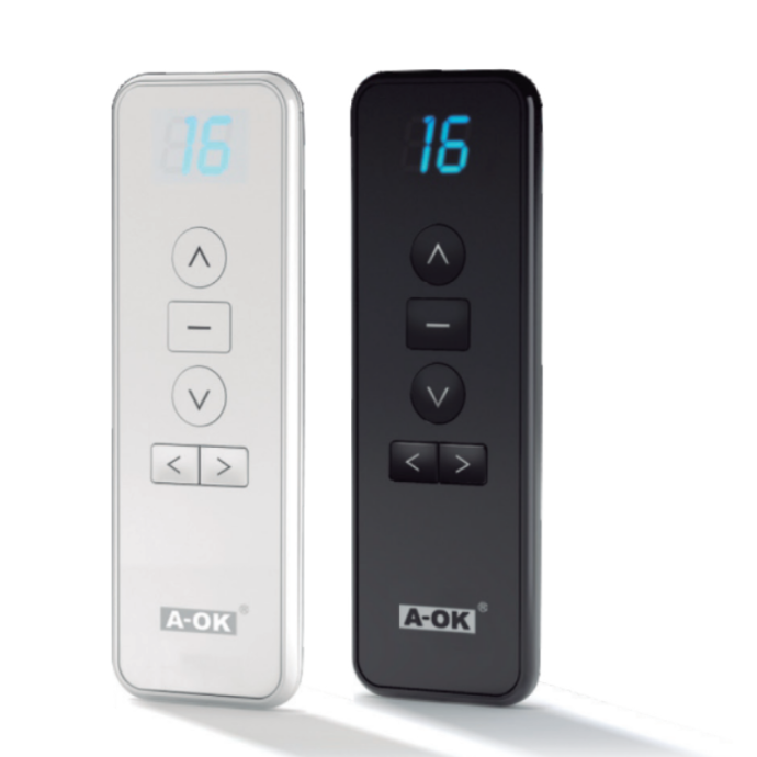 Mando A-OK - 16 canales