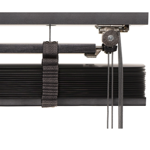 Veneciana Antika AluMadera Perforada | VenetiansBlinds.com 2