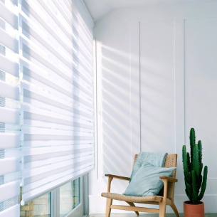 Estores Noche y Día | Control de Luz y Privacidad |VenetiansBlinds.com 2