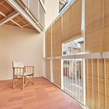 Persianas Alicantinas de PVC a Medida | Exterior | VenetiansBlinds.com