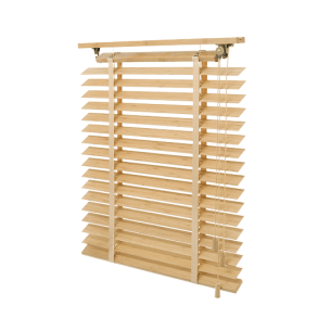 Venecianas madera Antika colección Alameda Texture - VenetiansBlinds 2