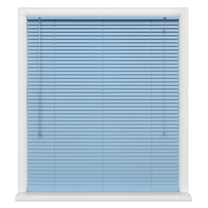 Venecianas Aluminio a Medida | Control de Luz | Venetiansblinds.com