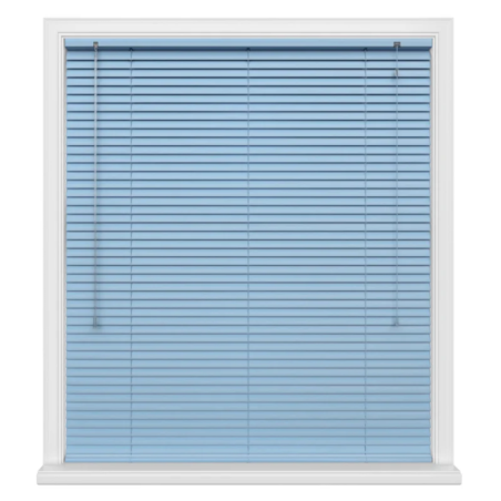 Venecianas Aluminio a Medida | Control de Luz | Venetiansblinds.com