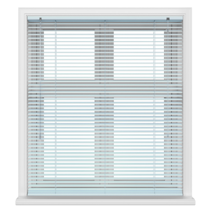 Venecianas Aluminio a Medida | Control de Luz | Venetiansblinds.com