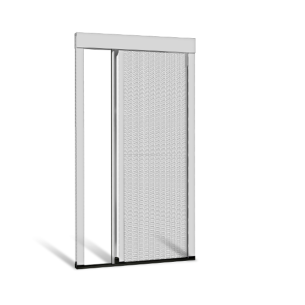 Mosquitera Plisada a Medida | Contra Insectos | VenetiansBlinds.com