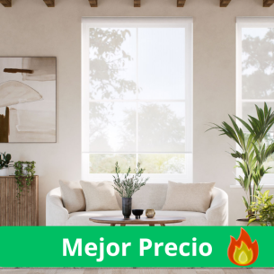 Estores Screen Baratos | El Precio Más Bajo de España
