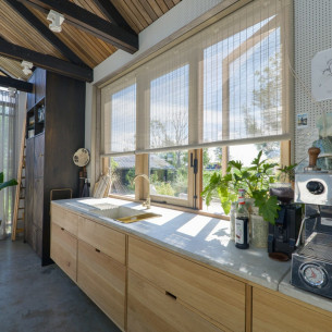 Muestras estores pinoleum de madera - VenetiansBlinds 2