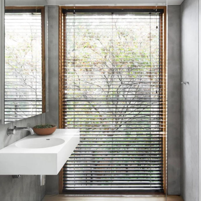 Venecianas de madera colección Classic Wood - VenetiansBlinds