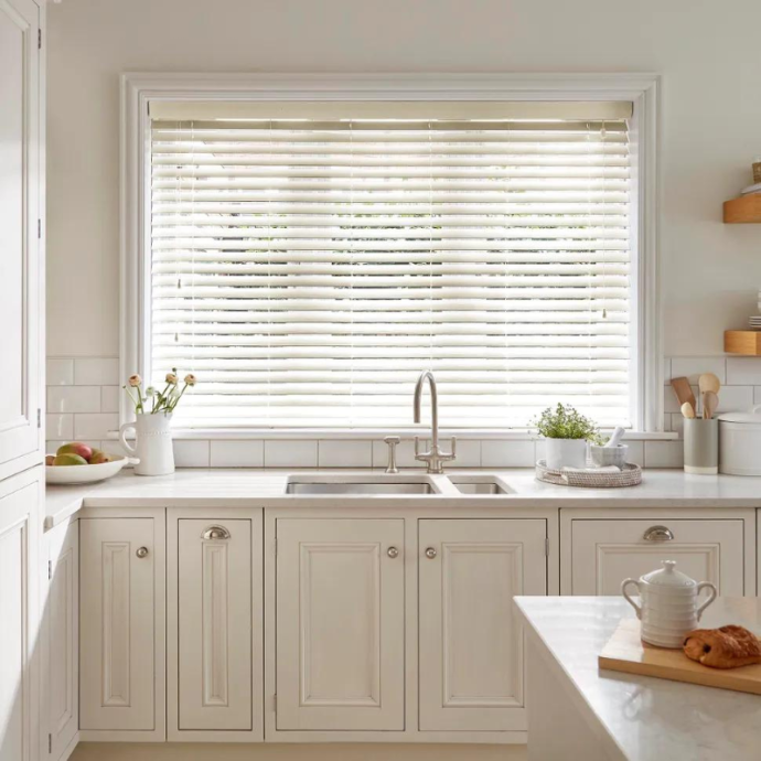 Venecianas de madera colección Ecowood - VenetiansBlinds