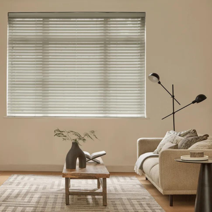 Venecianas de madera colores Tierra - VenetiansBlinds.com