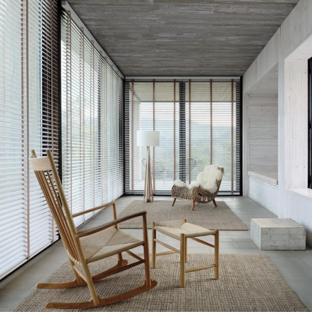 Venecianas de madera colección Alameda Texture - VenetiansBlinds