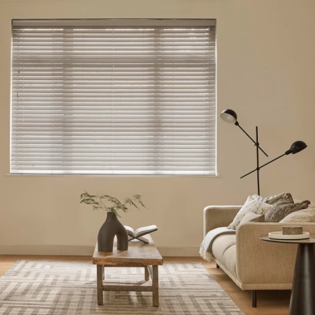 Venecianas de madera colección Alameda Texture - VenetiansBlinds