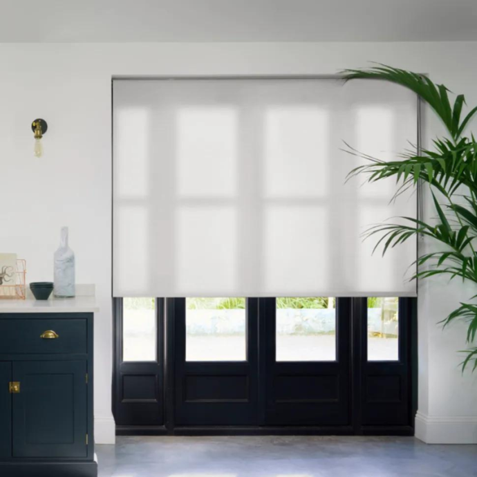 Estores Enrollables Screen Poliester| A Medida | VenetiansBlinds.com