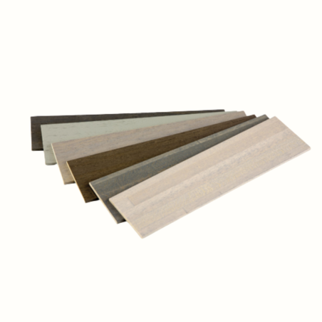 Venecianas de madera colección Ecowood - VenetiansBlinds