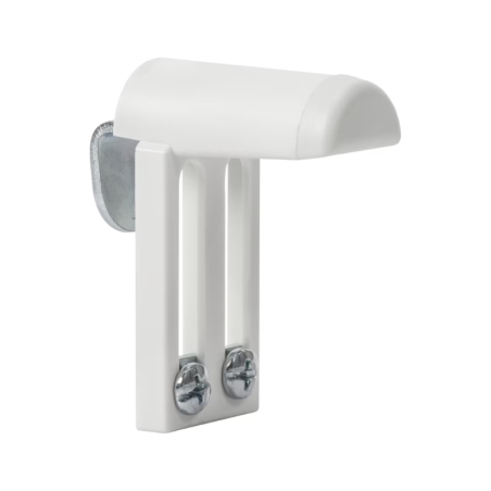 Venecianas Madera Frosted Wood | Sin Taladrar - ClickFit