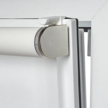 Estor Opaco Q-Shade | Sin Taladrar - ClickFit | VenetiansBlinds.com