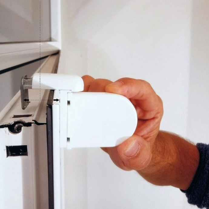 Estor Screen Vera | Sin Taladrar - ClickFit | VenetiansBlinds.com