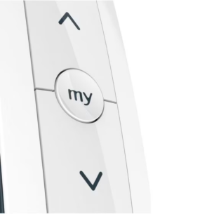 Mando Somfy - 5 canales 2