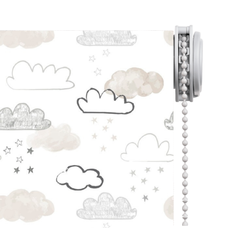 Estores Enrollables Estampados a Medida| VenetiansBlinds.com