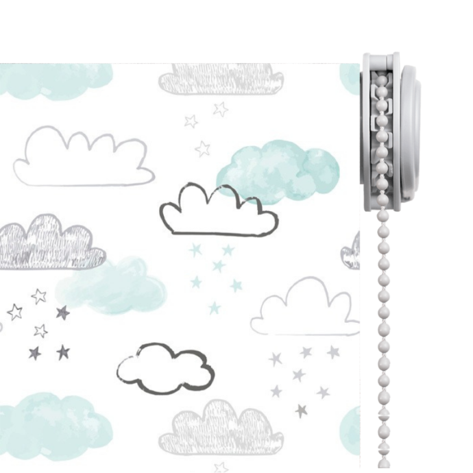 Estores Enrollables Estampados a Medida| VenetiansBlinds.com