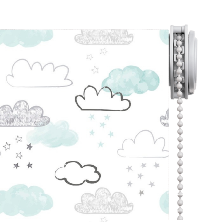 Estores Enrollables Estampados a Medida| VenetiansBlinds.com