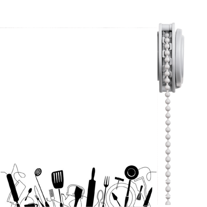 Estores Enrollables Estampados a Medida| VenetiansBlinds.com