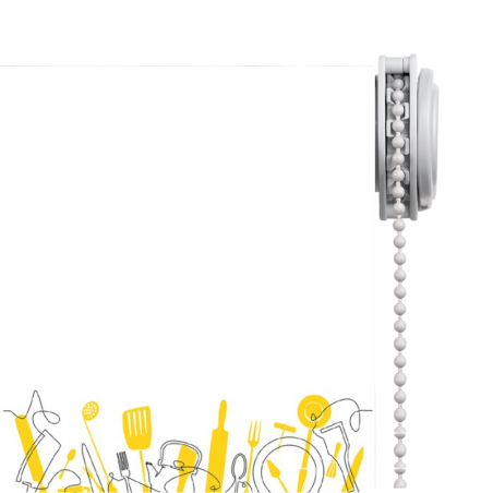 Estores Enrollables Estampados a Medida| VenetiansBlinds.com