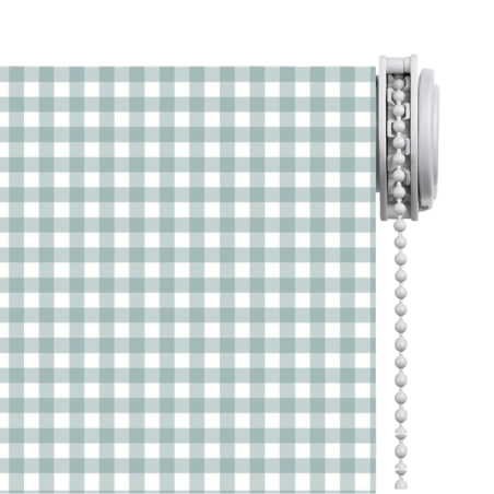 Estores Enrollables Estampados a Medida| VenetiansBlinds.com