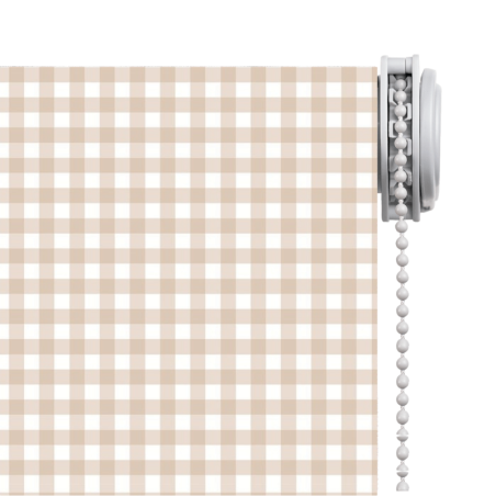 Estores Enrollables Estampados a Medida| VenetiansBlinds.com
