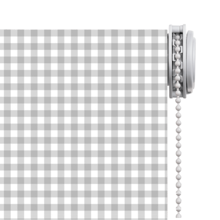 Estores Enrollables Estampados a Medida| VenetiansBlinds.com
