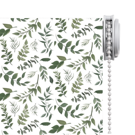 Estores Enrollables Estampados a Medida| VenetiansBlinds.com