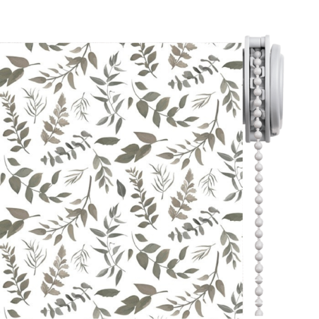 Estores Enrollables Estampados a Medida| VenetiansBlinds.com