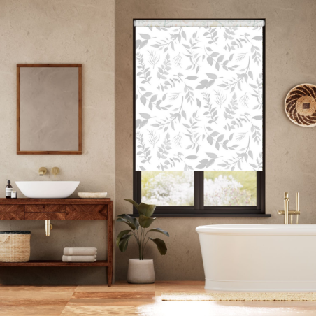 Estores Enrollables Estampados a Medida| VenetiansBlinds.com