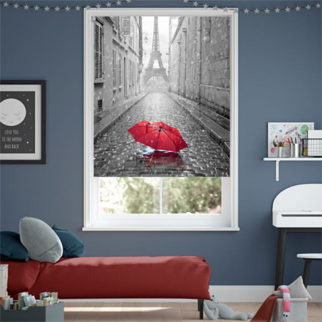 Estores Enrollables Estampados a Medida| VenetiansBlinds.com