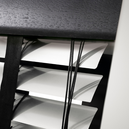 Veneciana AluMadera | Elegancia y Durabilidad | VenetiansBlinds