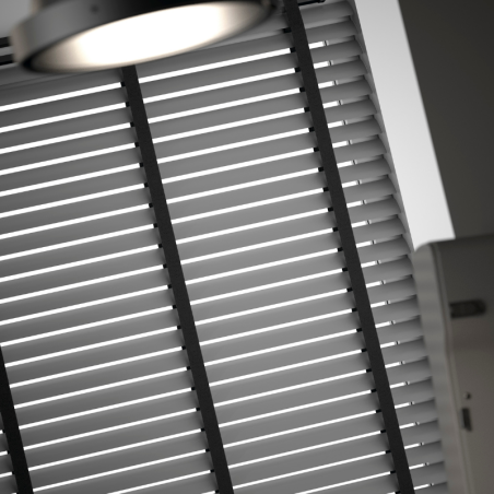 Veneciana AluMadera | Elegancia y Durabilidad | VenetiansBlinds